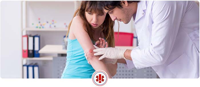 Abrasion Treatment Near Me in El Paso, TX and Horizon City, TX Abrasion Treatment Near Me in El Paso, TX and Horizon City, TX