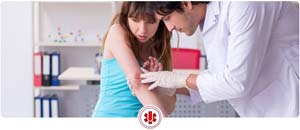 Abrasion Treatment Near Me in El Paso, TX and Horizon City, TX Abrasion Treatment Near Me in El Paso, TX and Horizon City, TX