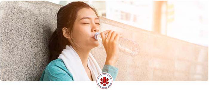 Heat Stroke Treatment Near Me in El Paso, TX and Horizon City, TX Heat Stroke Treatment Near Me in El Paso, TX and Horizon City, TX