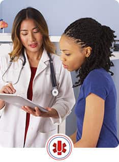 Physicals Treatments Urgent Care Clinic Near Me in El Paso, TX and Horizon City, TX