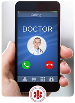 Telemedicine Near Me in El Paso, TX and Horizon City, TX