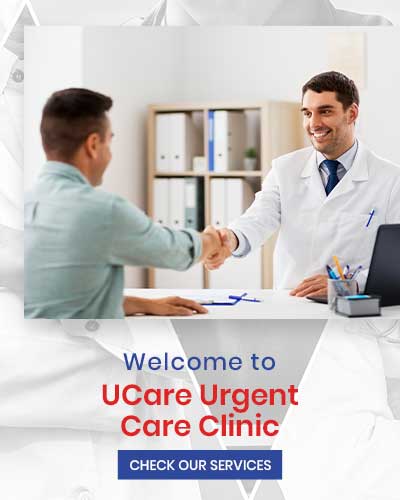 Urgent Care & Walk-in Clinic Serving El Paso, TX