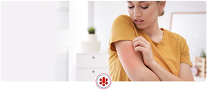 Rash Treatment Doctor Near Me in El Paso, TX and Horizon City, TX