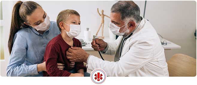 Top Rated Urgent Care for Kids Near Me in El Paso, TX and Horizon City, TX