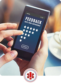 Patient Feedback of UCare Urgent Care and Walk-in Clinic in El Paso, TX and Horizon City, TX