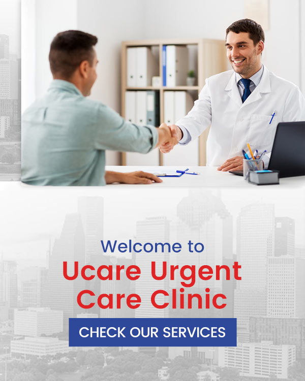 Urgent Care & Walk-in Clinic Serving El Paso, TX and Horizon City, TX
