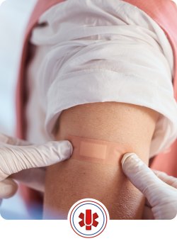 Tetanus Treatment Near Me in El Paso, TX and Horizon City, TX