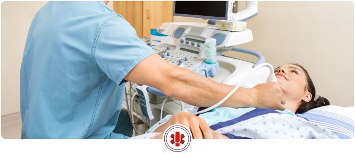 Where to Get an Ultrasound in El Paso, TX? | UCare Urgent Care 