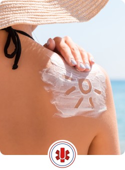 Sunburns Treatment Near Me in El Paso and Horizon City, TX