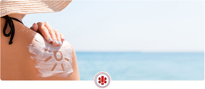 Sunburn Treatment Near Me in El Paso and Horizon City, TX Sunburn Treatment Near Me in El Paso and Horizon City, TX