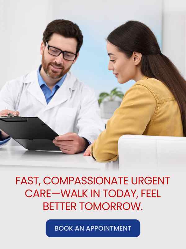 Welcome to UCare Urgent Care in El Paso, TX and Horizon City, TX Welcome to UCare Urgent Care in El Paso, TX and Horizon City, TX