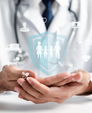 Insurance Accepted at UCare Urgent Care & Walk-In Clinic in El Paso, TX and Horizon City, TX