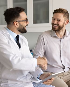 New Patients at UCare Urgent Care & Walk-In Clinic in El Paso, TX and Horizon City, TX