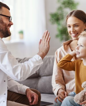 Pediatric Urgent Care Near Me in El Paso, TX and Horizon City, TX