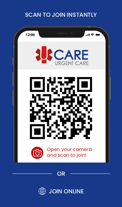 Join UCare Urgent Care VIP List in El Paso, TX and Horizon City, TX Join UCare Urgent Care VIP List in El Paso, TX and Horizon City, TX