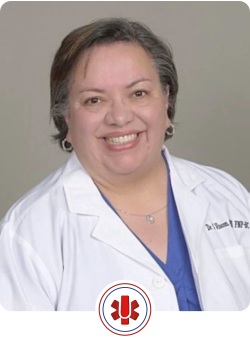 Sandra Maria Viscon, DNP, APRN FNP-BC at UCare Urgent Care in El Paso and Horizon City, TX Sandra Maria Viscon, DNP, APRN FNP-BC at UCare Urgent Care in El Paso and Horizon City, TX