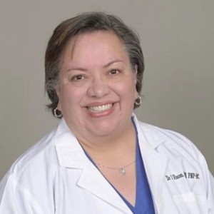 Sandra Maria Viscon, DNP, APRN FNP-BC at UCare Urgent Care in El Paso and Horizon City, TX