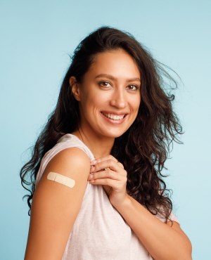 Tetanus Treatment Near Me in El Paso, TX and Horizon City, TX