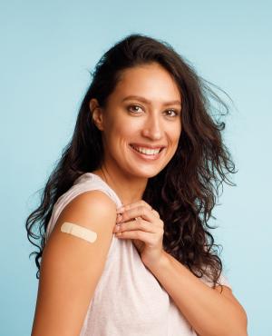 Tetanus Treatment Near Me in El Paso, TX and Horizon City, TX