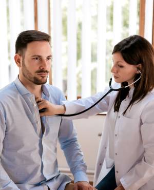 Urgent Care Clinic Near Me in El Paso, TX and Horizon City, TX
